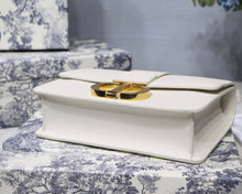 Load image into Gallery viewer, Christian Dior 30 Montaigne Bag