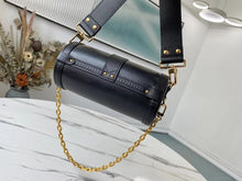 Load image into Gallery viewer, Louis Vuitton Papillon Trunk Bag