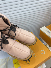 Load image into Gallery viewer, Louis Vuitton Pillow Comfort Ankle Boot