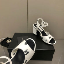 Load image into Gallery viewer, Chanel Sandals