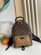 Load image into Gallery viewer, Louis Vuitton Palm Spring PM Bag