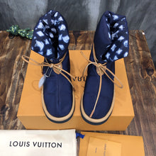 Load image into Gallery viewer, Louis Vuitton Pillow Comfort Ankle Boot
