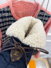 Load image into Gallery viewer, Louis Vuitton Pillow Comfort Ankle Boot