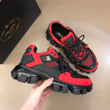 Load image into Gallery viewer, Prada Cloudbust Thunder Sneakers