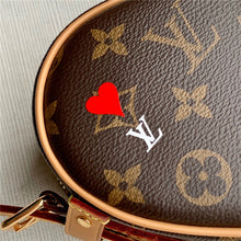 Load image into Gallery viewer, Louis Vuitton Game On Coeur Bag