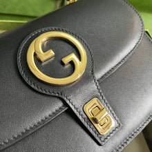 Load image into Gallery viewer, Gucci Blondie Top Handle Bag
