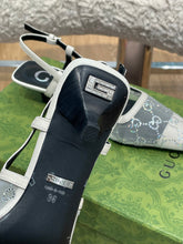 Load image into Gallery viewer, Gucci GG Slingback Pump