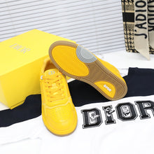 Load image into Gallery viewer, Christian Dior World Tour B27 Low Top Sneaker