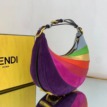 Load image into Gallery viewer, Fendi Fendigraphy Small Bag