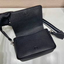 Load image into Gallery viewer, Prada Leather Shoulder Bag