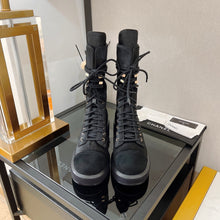 Load image into Gallery viewer, Chanel High Boots