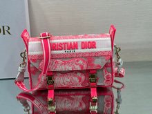Load image into Gallery viewer, Christian Dior Small DiorCamp Bag