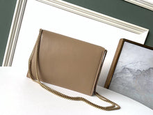 Load image into Gallery viewer, YSL Cassandra Monogram Clasp Bag - LUXURY KLOZETT