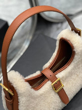 Load image into Gallery viewer, YSL Le Fermoir Hobo Bag