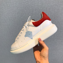 Load image into Gallery viewer, Alexander McQueen Oversized Sneakers