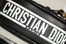 Load image into Gallery viewer, Christian Dior Small Vibe Hobo Bag