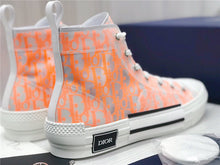 Load image into Gallery viewer, Christian Dior B23 High Top Sneaker