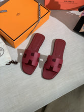 Load image into Gallery viewer, Hermes Oran Sandal