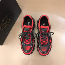 Load image into Gallery viewer, Prada Cloudbust Thunder Sneakers