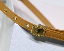 Load image into Gallery viewer, Christian Dior Bobby East West Bag