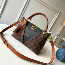 Load image into Gallery viewer, Louis Vuitton V Tote BB Bag - LUXURY KLOZETT
