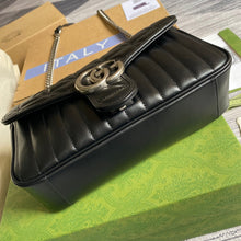 Load image into Gallery viewer, Gucci Marmont Small Shoulder Bag