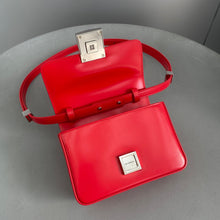 Load image into Gallery viewer, Givenchy Medium 4G Bag In box Leather