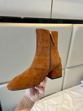 Load image into Gallery viewer, Gucci Blondie Ankle Boots