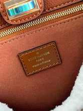 Load image into Gallery viewer, Louis Vuitton On My Side PM Bag
