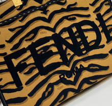 Load image into Gallery viewer, Fendi Sunshine Shopper Meduim Bag