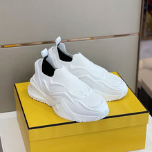 Load image into Gallery viewer, Fendi Flow Sneakers
