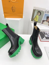 Load image into Gallery viewer, Bottega Veneta Flash Boots