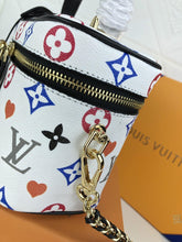 Load image into Gallery viewer, Louis Vuitton Game On Vanity PM Bag - LUXURY KLOZETT