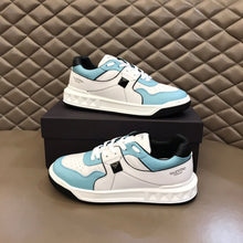 Load image into Gallery viewer, Valentino One Stud Nappa Sneakers