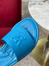 Load image into Gallery viewer, Louis Vuitton Magnetic Flat Mule