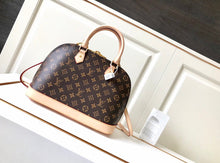 Load image into Gallery viewer, Louis Vuitton Alma Bag - LUXURY KLOZETT