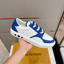Load image into Gallery viewer, Louis Vuitton Ollie  Sneakers