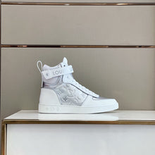 Load image into Gallery viewer, Louis Vuitton Boombox Sneakers