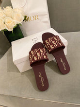 Load image into Gallery viewer, Christian Dior sandal