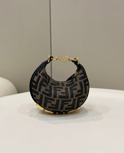 Load image into Gallery viewer, Fendi Nano Fendigraphy Bag