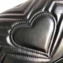 Load image into Gallery viewer, Gucci Marmont Small Matelassé Shoulder Bag - LUXURY KLOZETT