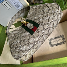 Load image into Gallery viewer, Gucci The Hacker Project SmallJackie 1961 Bag
