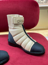 Load image into Gallery viewer, Chanel Ankle Boots