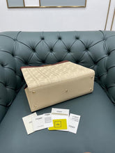 Load image into Gallery viewer, Fendi Peekaboo X Tote Bag