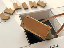 Load image into Gallery viewer, Celine Nano Luggage Bag