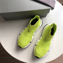 Load image into Gallery viewer, Balenciaga 2.0 Speed Sneakers