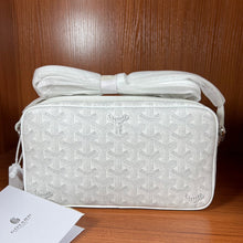 Load image into Gallery viewer, Goyard Cap-Vert Bag