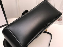 Load image into Gallery viewer, Gucci GG Marmont Small Top Handle Bag