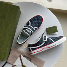 Load image into Gallery viewer, Gucci Women Tennis 1977 Sneakers