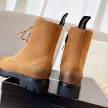Load image into Gallery viewer, Chanel Ankle Boots